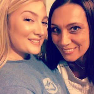 Meet your Posher, Melanie